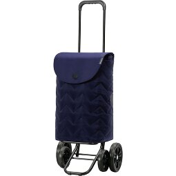 Andersen Shopper Quattro Shopper Hilma Einkaufstrolley 59 cm  Variante 1