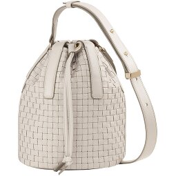 DuDu Filicudi M. Beuteltasche Leder 19 cm  Variante 3
