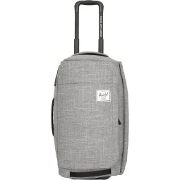 Herschel Wheelie Outfitter 50L 2-Rollen Reisetasche 58 cm  Variante 2