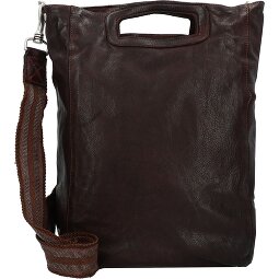 Campomaggi Piera Handtasche Leder 24 cm  Variante 2