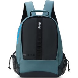 Jeep JS011B Daypack 46 cm Laptopfach  Variante 1 Jeep JS011B Daypack 46 cm Laptopfach  Variante 1