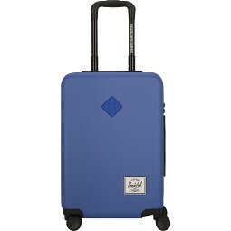 Herschel Heritage 4 Rollen Kabinentrolley S 54 cm  Variante 10