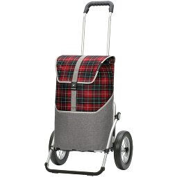 Andersen Shopper Royal Shopper Gese Einkaufstrolley 59 cm  Variante 2
