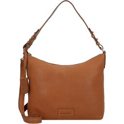 Burkely Soft Skylar Schultertasche Leder 27 cm  Variante 1