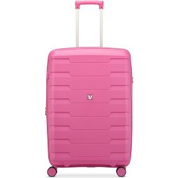 Roncato Skyline 2.0 4 Rollen Trolley 46.5 cm mit Dehnfalte  Variante 5