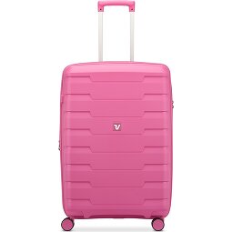 Roncato Skyline 2.0 4 Rollen Trolley 46.5 cm mit Dehnfalte  Variante 4