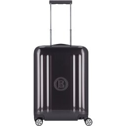 Bogner Piz 4 Rollen Kabinentrolley 55 cm  Variante 1