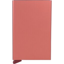 Secrid Cardprotector Kreditkartenetui RFID 6 cm  Variante 6