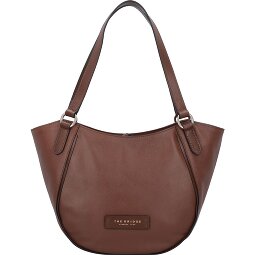 The Bridge Domitilla Schultertasche Leder 39 cm  Variante 1