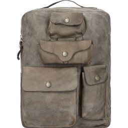 Campomaggi Pino Daypack Leder 39.5 cm  Variante 1