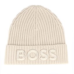 Boss Strickmütze  Variante 2