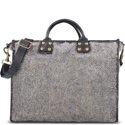 Campomaggi Handtasche 40 cm  Variante 2