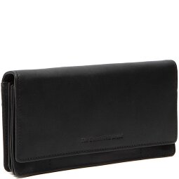 The Chesterfield Brand Tirol Geldbörse RFID Schutz Leder 17 cm  Variante 1