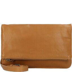 aunts & uncles Jamie's Orchard Raspberry Leder Umhängetasche 25 cm  Variante 1