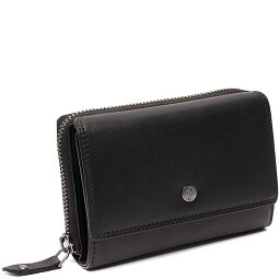 The Chesterfield Brand Salviano Geldbörse RFID Schutz Leder 13.5 cm  Variante 1
