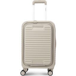 Hedgren Raku 4 Rollen Kabinentrolley 55 cm Laptopfach  Variante 3