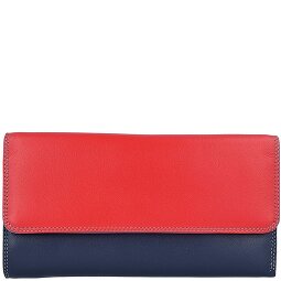 Mywalit Tri-fold Zip Wallet Geldbörse Leder 17 cm  Variante 3
