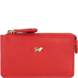 Braun Büffel Asti Schlüsseletui Leder 12 cm  Variante 6