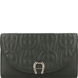 AIGNER Clutch Geldbörse Leder 19.5 cm  Variante 2