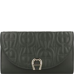 AIGNER Clutch Geldbörse Leder 19.5 cm  Variante 2