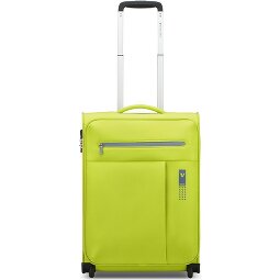 Roncato Lite Soft Neon 2 Rollen Kabinentrolley 55 cm  Variante 2
