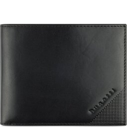 bugatti Nobile Geldbörse RFID Schutz Leder 12 cm  Variante 2