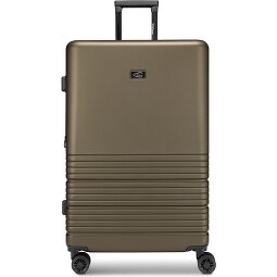 camel active Hanoi 4 Rollen Trolley L 78 cm mit Dehnfalte  Variante 4