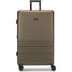 camel active Hanoi 4 Rollen Trolley L 78 cm mit Dehnfalte  Variante 3 camel active Hanoi 4 Rollen Trolley L 78 cm mit Dehnfalte  Variante 3