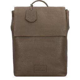 Burkely Soft Skylar Daypack Leder 40 cm Laptopfach  Variante 3 Burkely Soft Skylar Daypack Leder 40 cm Laptopfach  Variante 3