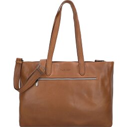 Plevier Power Shopper Tasche Leder 43.5 cm Laptopfach  Variante 1