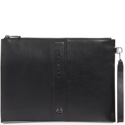 Piquadro Victor Herrentasche Leder 30 cm  Variante 1
