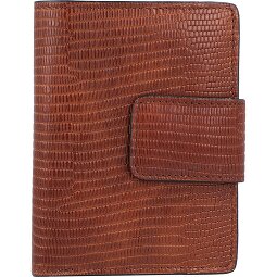 Castelijn & Beerens Donna Geldbörse RFID Leder 9 cm  Variante 2