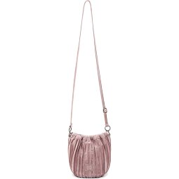 FredsBruder Say Hello Beuteltasche Leder 22 cm  Variante 3