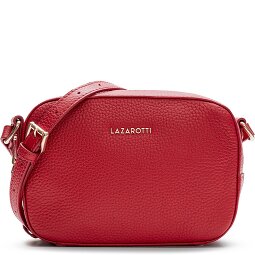 Lazarotti Bologna Leather Umhängetasche Leder 19 cm  Variante 3