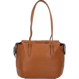 aunts & uncles Gorgeous Schultertasche Leder 35 cm  Variante 2