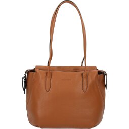 aunts & uncles Gorgeous Schultertasche Leder 35 cm  Variante 2