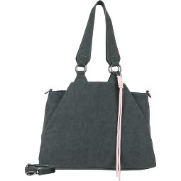 Fritzi aus Preußen Maia Suede Jacky Shopper Tasche 40 cm  Variante 3