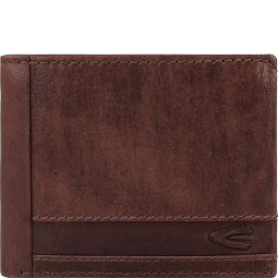 camel active Field Geldbörse RFID Schutz Leder 12 cm  Variante 2