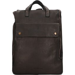 Harold's Submarine Rucksack Leder 37 cm Laptopfach  Variante 2