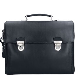Picard Toscana Aktentasche Leder 42 cm Laptopfach  Variante 3