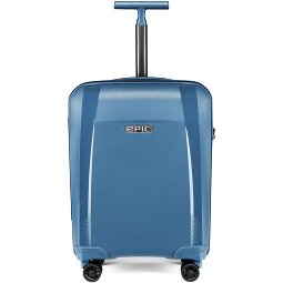 Epic Phantom SL 4-Rollen Kabinentrolley 55 cm  Variante 1
