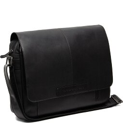 The Chesterfield Brand Richard Messenger Leder 40 cm Laptopfach  Variante 1