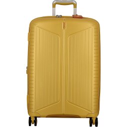 Jump Evae 4 Rollen Trolley 66 cm mit Dehnfalte  Variante 4