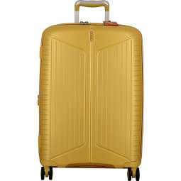 Jump Evae 4 Rollen Trolley 66 cm mit Dehnfalte  Variante 3