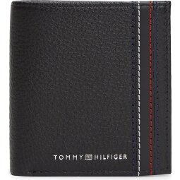 Tommy Hilfiger TH Central Geldbörse Leder 9 cm  Variante 1