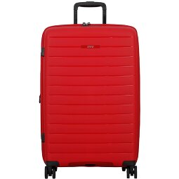 Jump Striper 4 Rollen Trolley 68 cm mit Dehnfalte  Variante 8