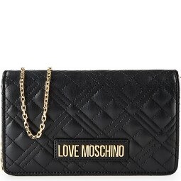 Love Moschino Quilted Umhängetasche 22 cm  Variante 1