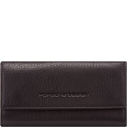 Porsche Design Business Schlüsseletui RFID Leder 13 cm  Variante 2