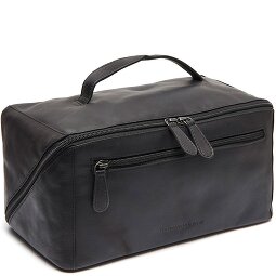 The Chesterfield Brand Trevia Kulturbeutel Leder 29 cm  Variante 1