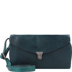 Harold's Fold Umhängetasche Leder 19 cm  Variante 3